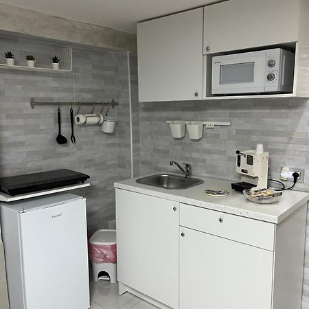 Mortella House Apartment Napoli Exterior foto