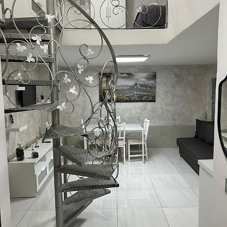 Mortella House Apartment Napoli Exterior foto