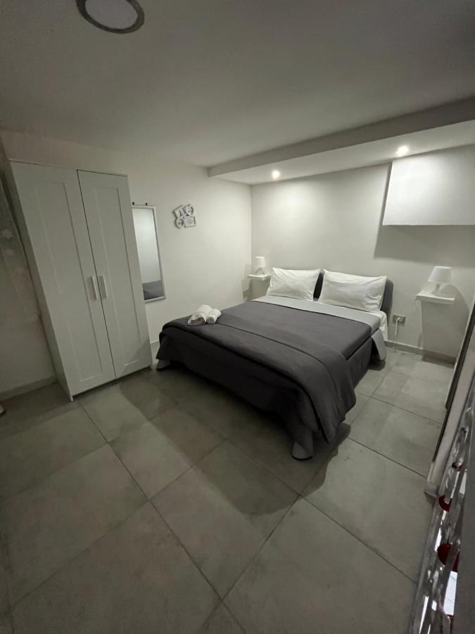 Mortella House Apartment Napoli Exterior foto
